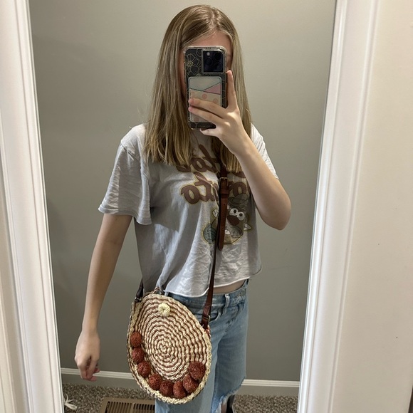 FOSSIL Crossbody Purse - Picture 4 of 4